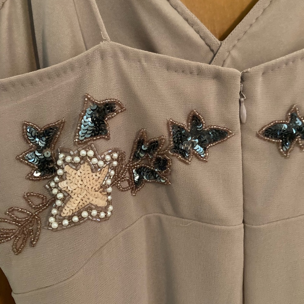 Altar’d State Sequined Dress - Picture 8 of 10